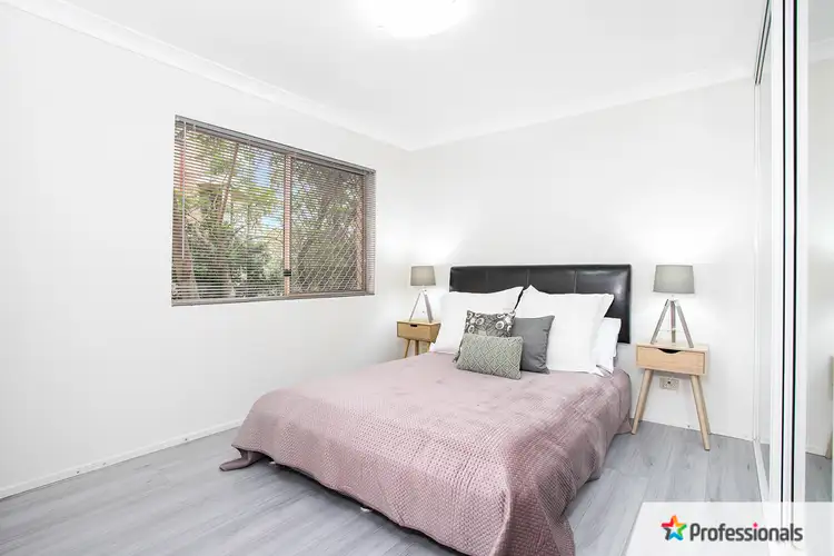 Third view of Homely unit listing, 15/2-8 Clio Street, Sutherland NSW 2232