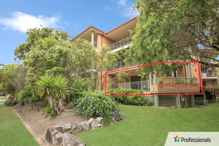 Fifth view of Homely unit listing, 15/2-8 Clio Street, Sutherland NSW 2232