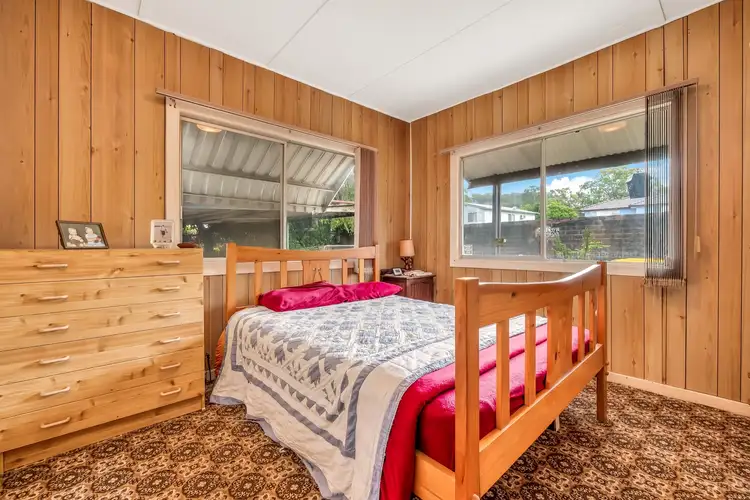 Sixth view of Homely house listing, 5 Point Road, Mooney Mooney NSW 2083