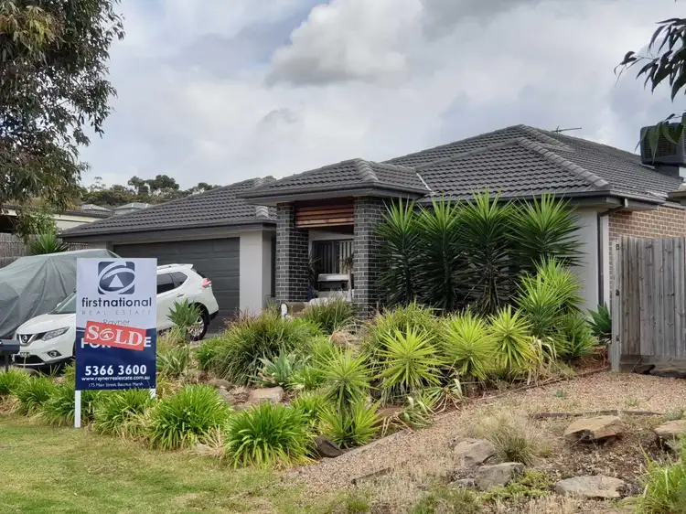 8 Goodenia Court, Darley VIC 3340