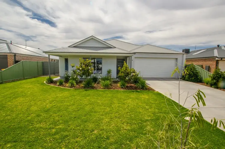 4 Marion Court, Moama NSW 2731