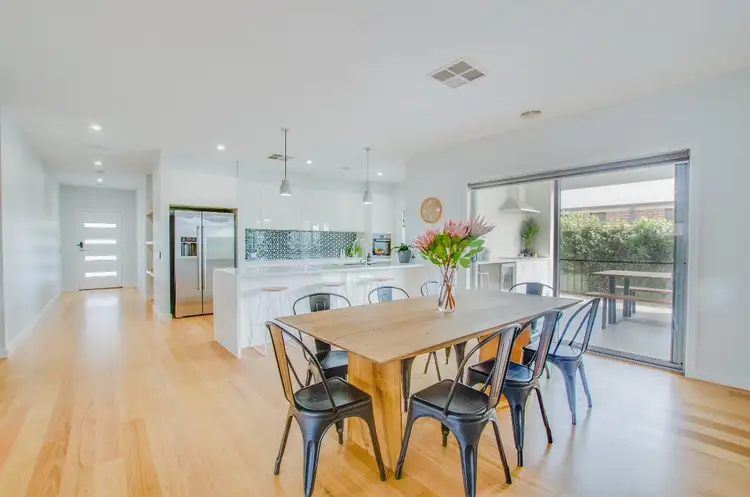 Seventh view of Homely house listing, 4 Marion Court, Moama NSW 2731