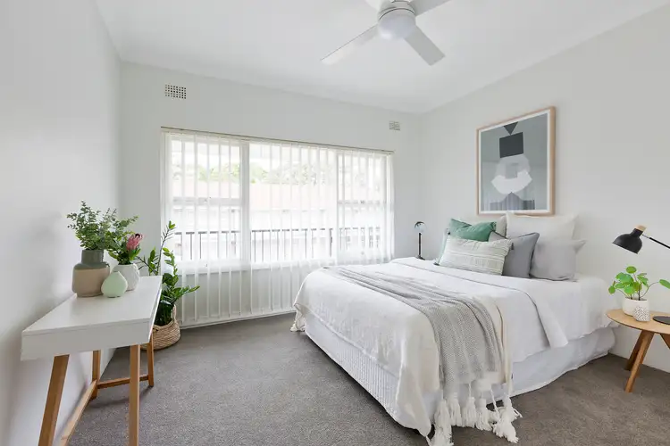 Third view of Homely unit listing, 6/436 Sydney Road, Balgowlah NSW 2093