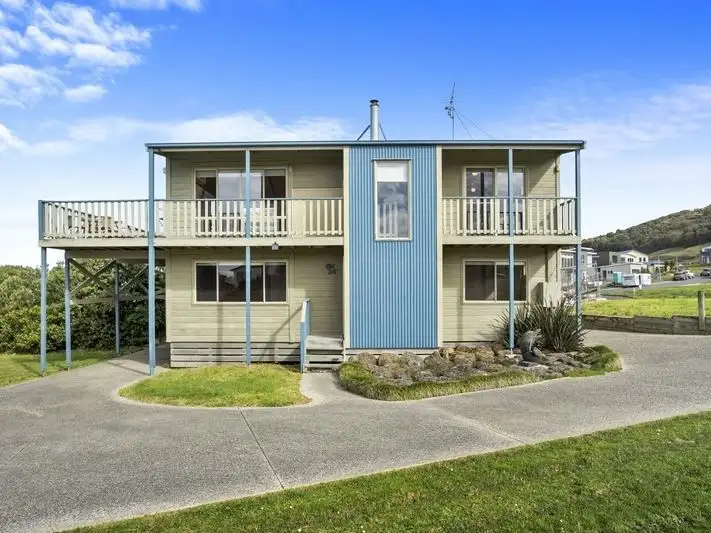 Main view of Homely house listing, 3 Seaview Drive, Apollo Bay VIC 3233