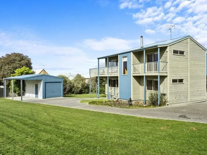 Second view of Homely house listing, 3 Seaview Drive, Apollo Bay VIC 3233
