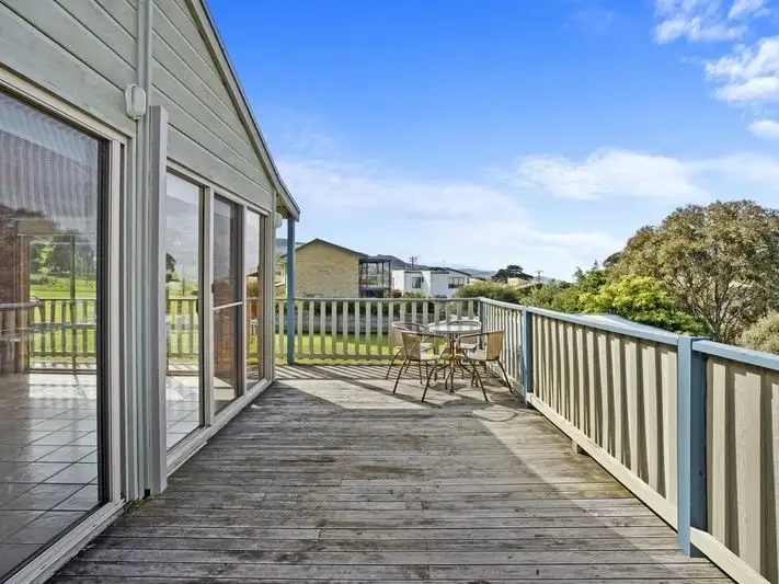 Third view of Homely house listing, 3 Seaview Drive, Apollo Bay VIC 3233