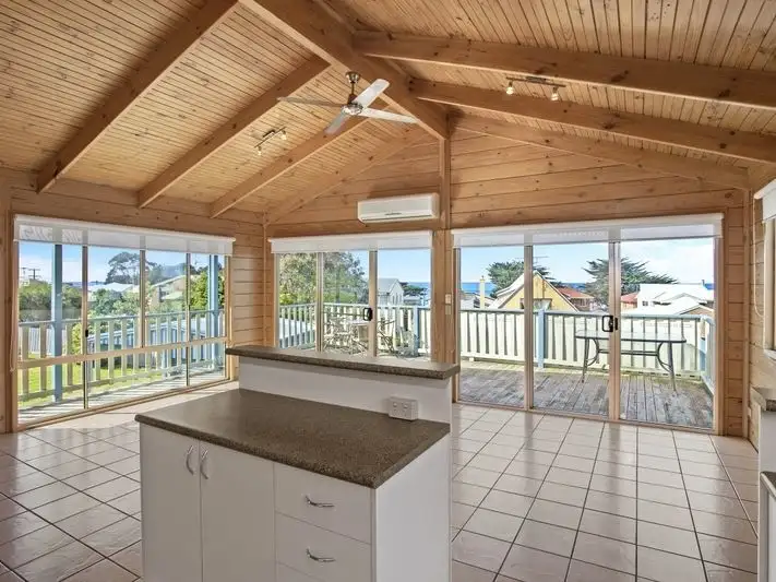 Fifth view of Homely house listing, 3 Seaview Drive, Apollo Bay VIC 3233