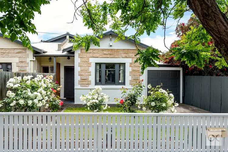 10 Everard Terrace, Forestville SA 5035