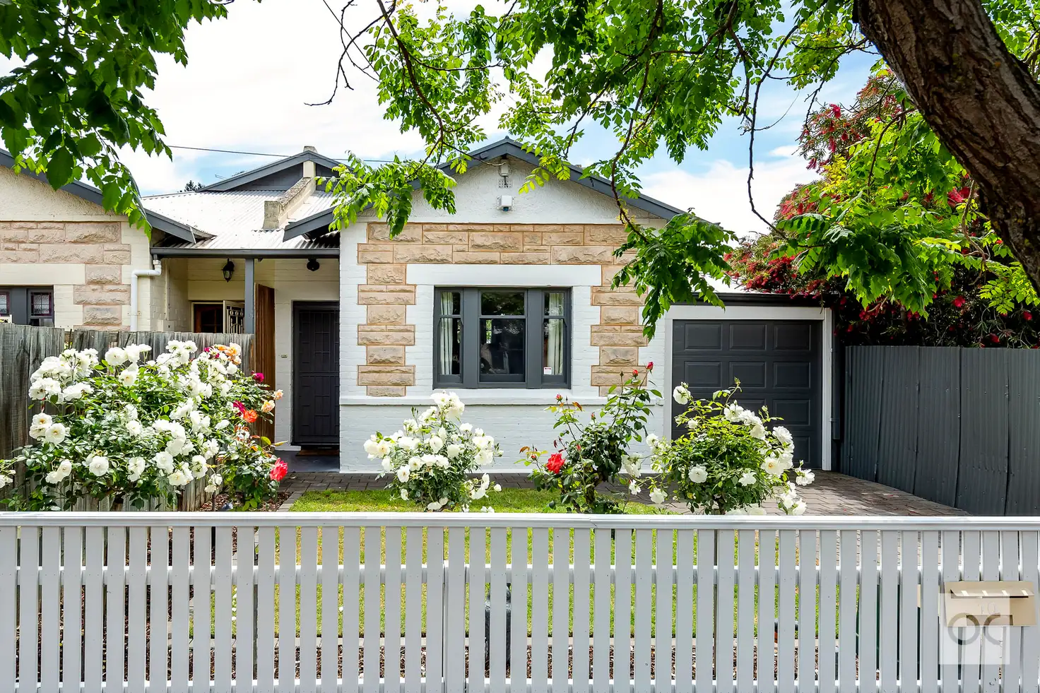 Main view of Homely house listing, 10 Everard Terrace, Forestville SA 5035