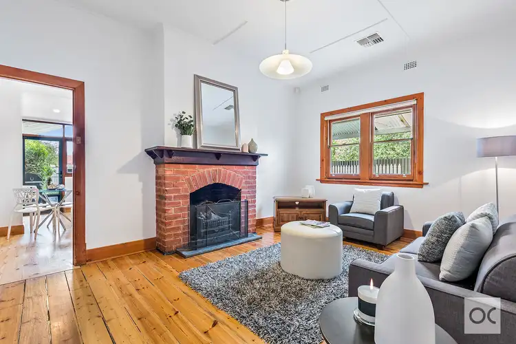Fourth view of Homely house listing, 10 Everard Terrace, Forestville SA 5035