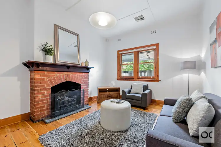 Fifth view of Homely house listing, 10 Everard Terrace, Forestville SA 5035