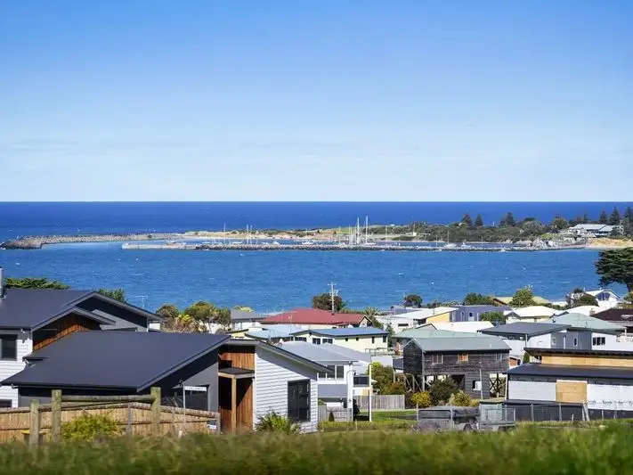 Second view of Homely land listing, 8 Overview Crescent, Apollo Bay VIC 3233