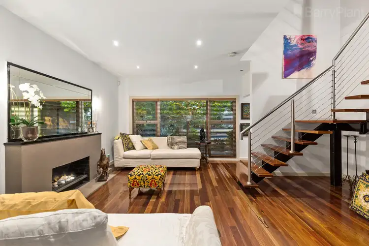 Second view of Homely house listing, 196 Waiora Road, Rosanna VIC 3084