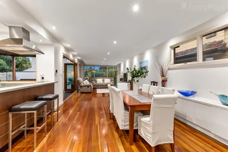 Third view of Homely house listing, 196 Waiora Road, Rosanna VIC 3084
