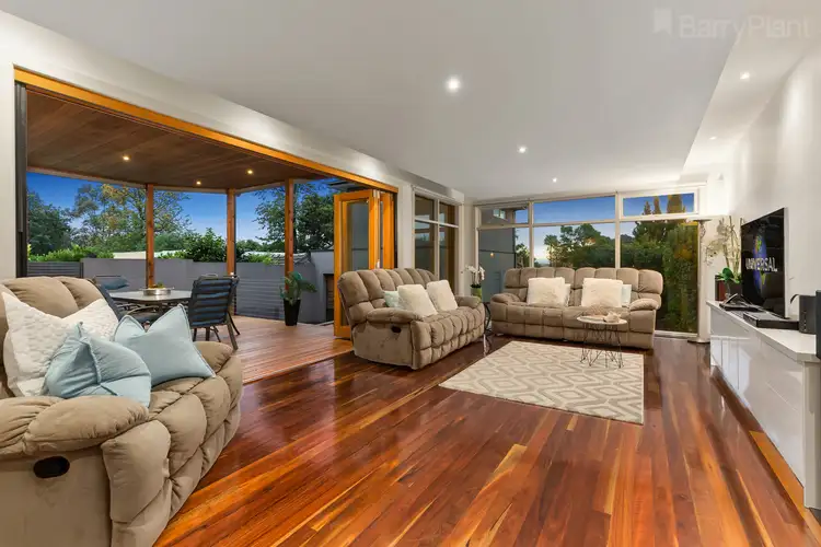 Fourth view of Homely house listing, 196 Waiora Road, Rosanna VIC 3084