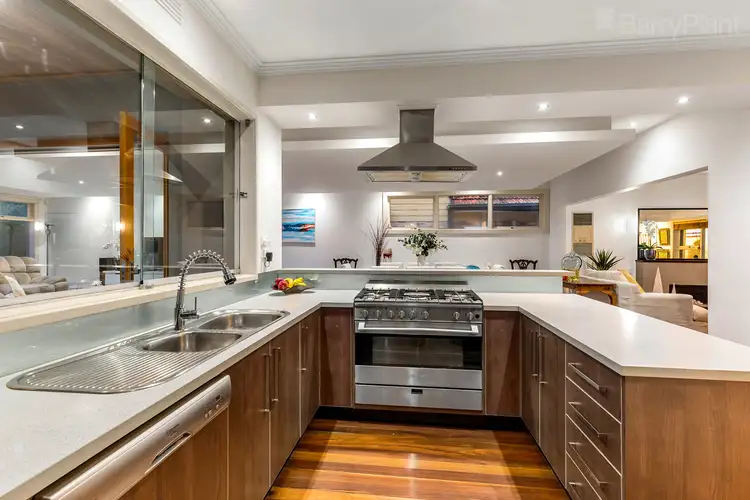 Fifth view of Homely house listing, 196 Waiora Road, Rosanna VIC 3084