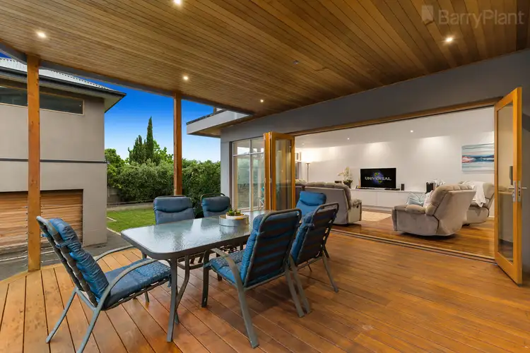 Sixth view of Homely house listing, 196 Waiora Road, Rosanna VIC 3084