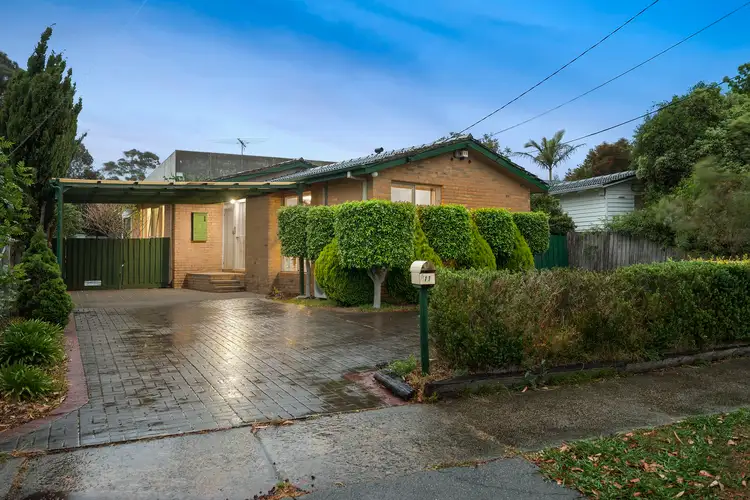 11 Wallara Crescent, Bundoora VIC 3083