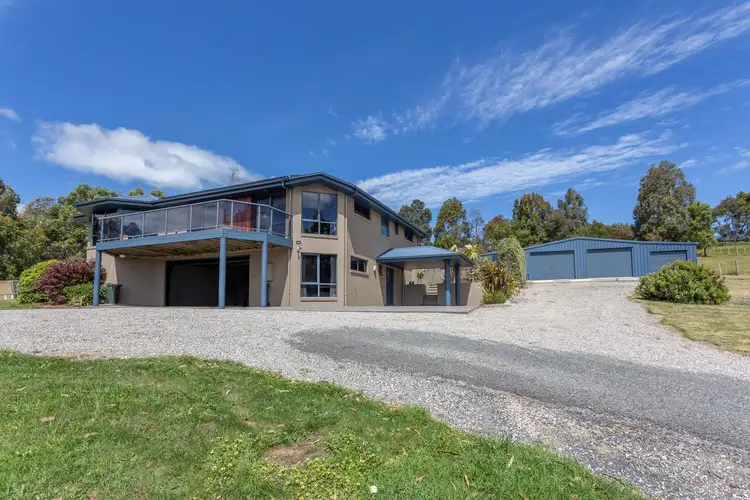 49 Camborne Drive, Acacia Hills TAS 7306