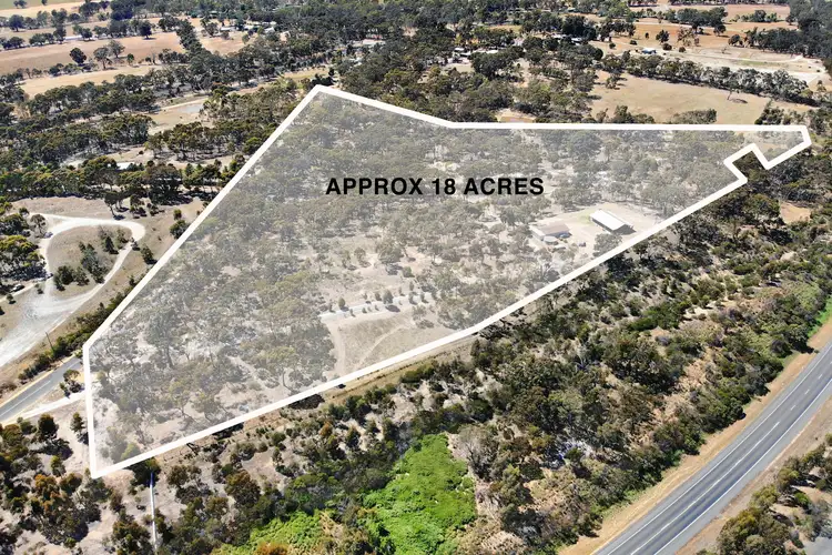 Second view of Homely house listing, 12 Military Bypass Road, Armstrong VIC 3377
