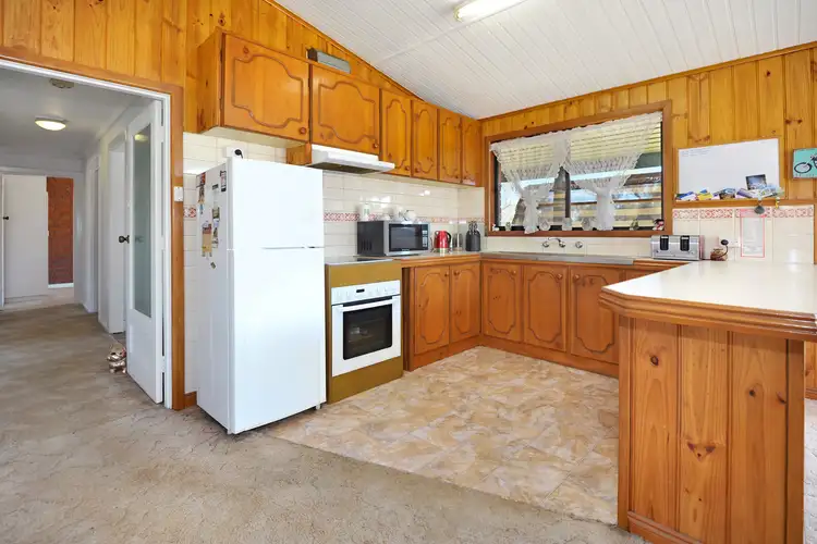 Third view of Homely house listing, 12 Military Bypass Road, Armstrong VIC 3377