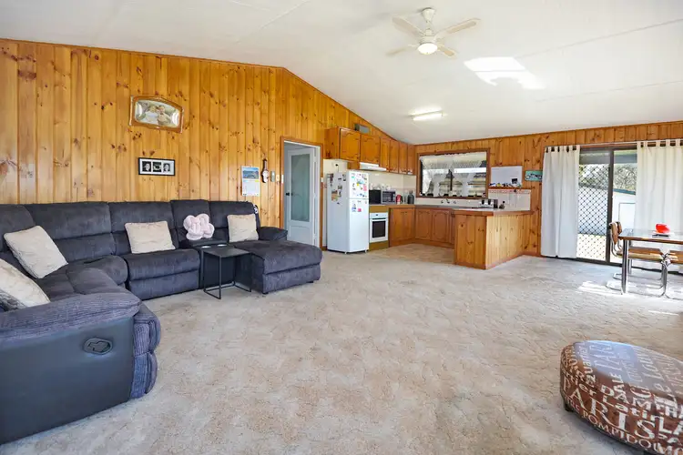 Fifth view of Homely house listing, 12 Military Bypass Road, Armstrong VIC 3377