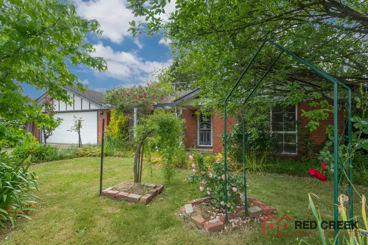 Main view of Homely house listing, 10 Merrifield Street, Riddells Creek VIC 3431
