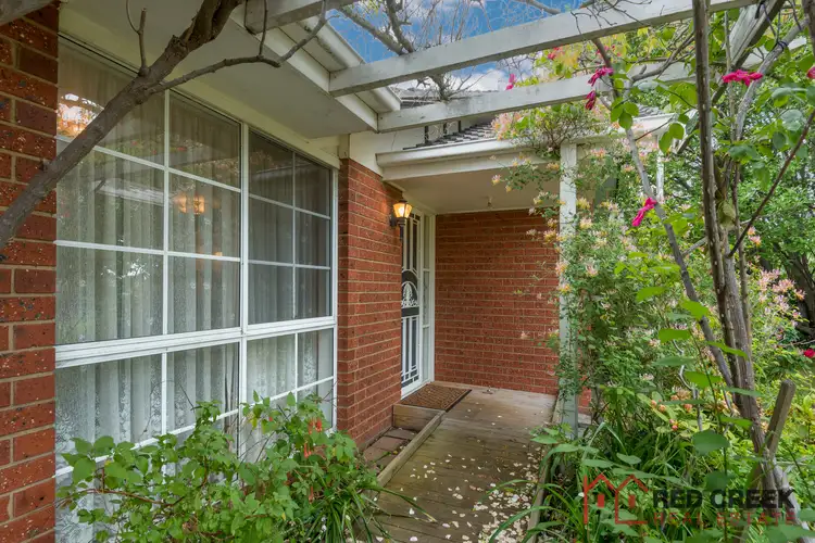 Second view of Homely house listing, 10 Merrifield Street, Riddells Creek VIC 3431