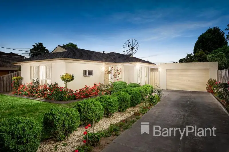 Main view of Homely house listing, 23 Sandhurst Crescent, Bundoora VIC 3083