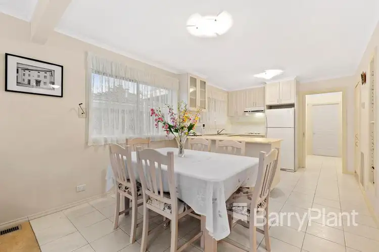 Third view of Homely house listing, 23 Sandhurst Crescent, Bundoora VIC 3083