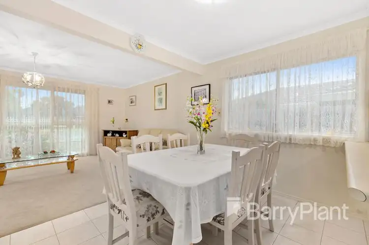 Fourth view of Homely house listing, 23 Sandhurst Crescent, Bundoora VIC 3083
