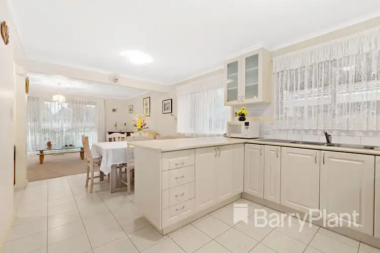 Fifth view of Homely house listing, 23 Sandhurst Crescent, Bundoora VIC 3083