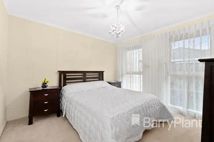 Sixth view of Homely house listing, 23 Sandhurst Crescent, Bundoora VIC 3083