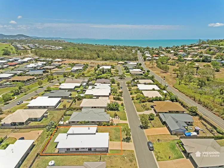 12 Dune Circle, Lammermoor QLD 4703