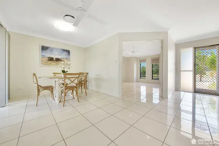 Third view of Homely house listing, 12 Dune Circle, Lammermoor QLD 4703