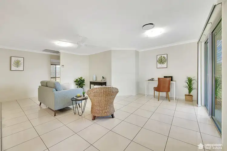 Fourth view of Homely house listing, 12 Dune Circle, Lammermoor QLD 4703
