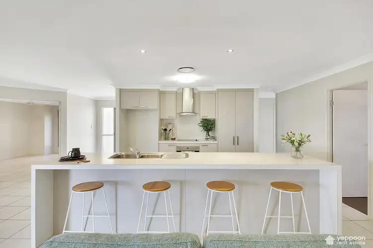 Fifth view of Homely house listing, 12 Dune Circle, Lammermoor QLD 4703