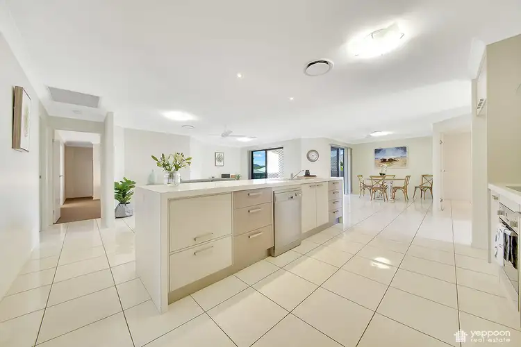 Sixth view of Homely house listing, 12 Dune Circle, Lammermoor QLD 4703