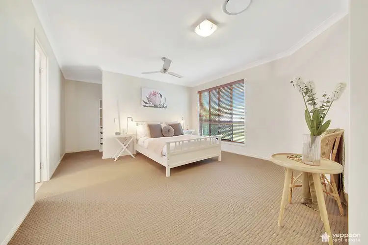 Seventh view of Homely house listing, 12 Dune Circle, Lammermoor QLD 4703