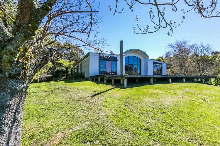 775 Bambra-Boonah Road, Boonah VIC 3235
