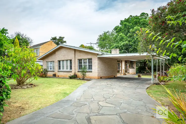 22 Whistler Avenue, Unley Park SA 5061