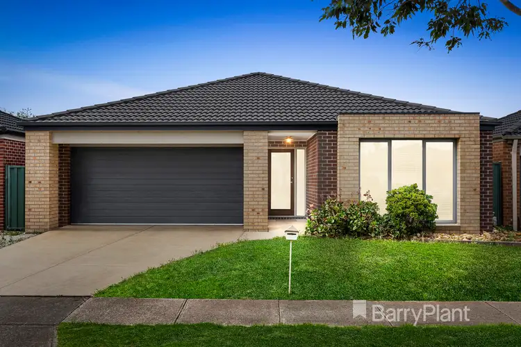 Main view of Homely house listing, 3 Bursill Court, Wyndham Vale VIC 3024
