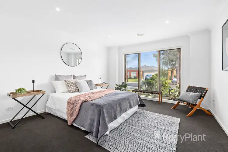 Fifth view of Homely house listing, 3 Bursill Court, Wyndham Vale VIC 3024