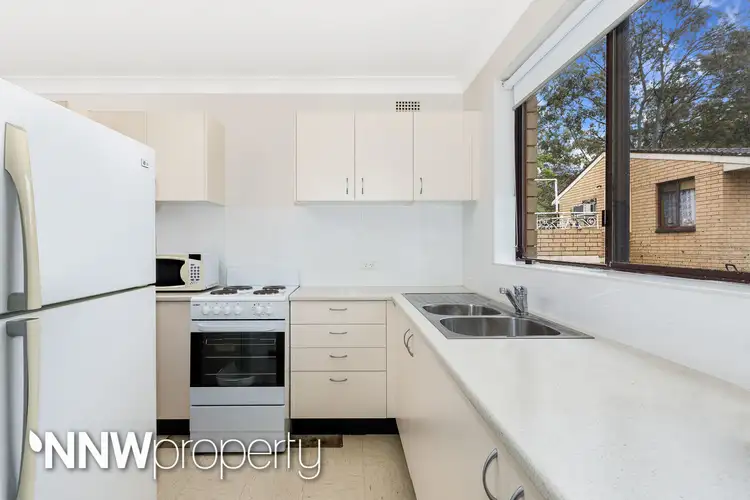 Fourth view of Homely unit listing, 12/201 Waterloo Road, Marsfield NSW 2122