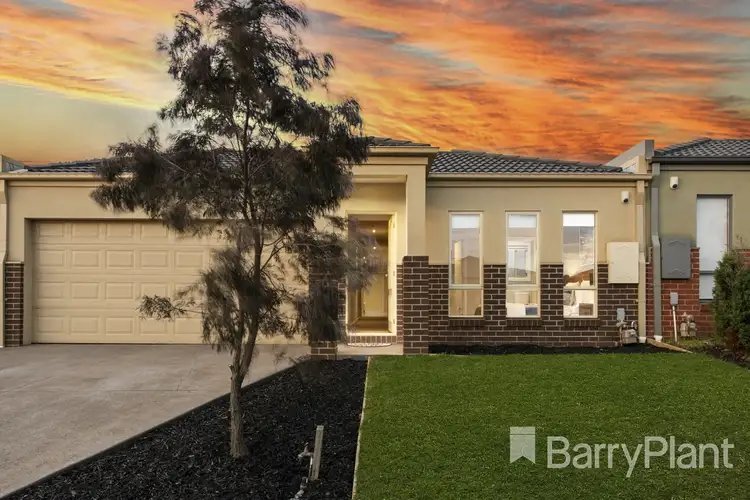 3 Harry Court, Truganina VIC 3029