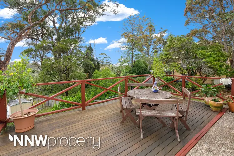 Fifth view of Homely house listing, 5 Howard Place, North Epping NSW 2121