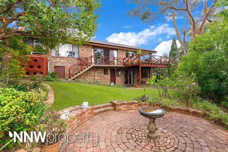 Sixth view of Homely house listing, 5 Howard Place, North Epping NSW 2121