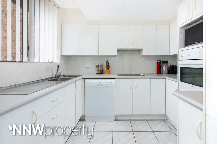 Sixth view of Homely unit listing, 5/108 Crimea Road, Marsfield NSW 2122