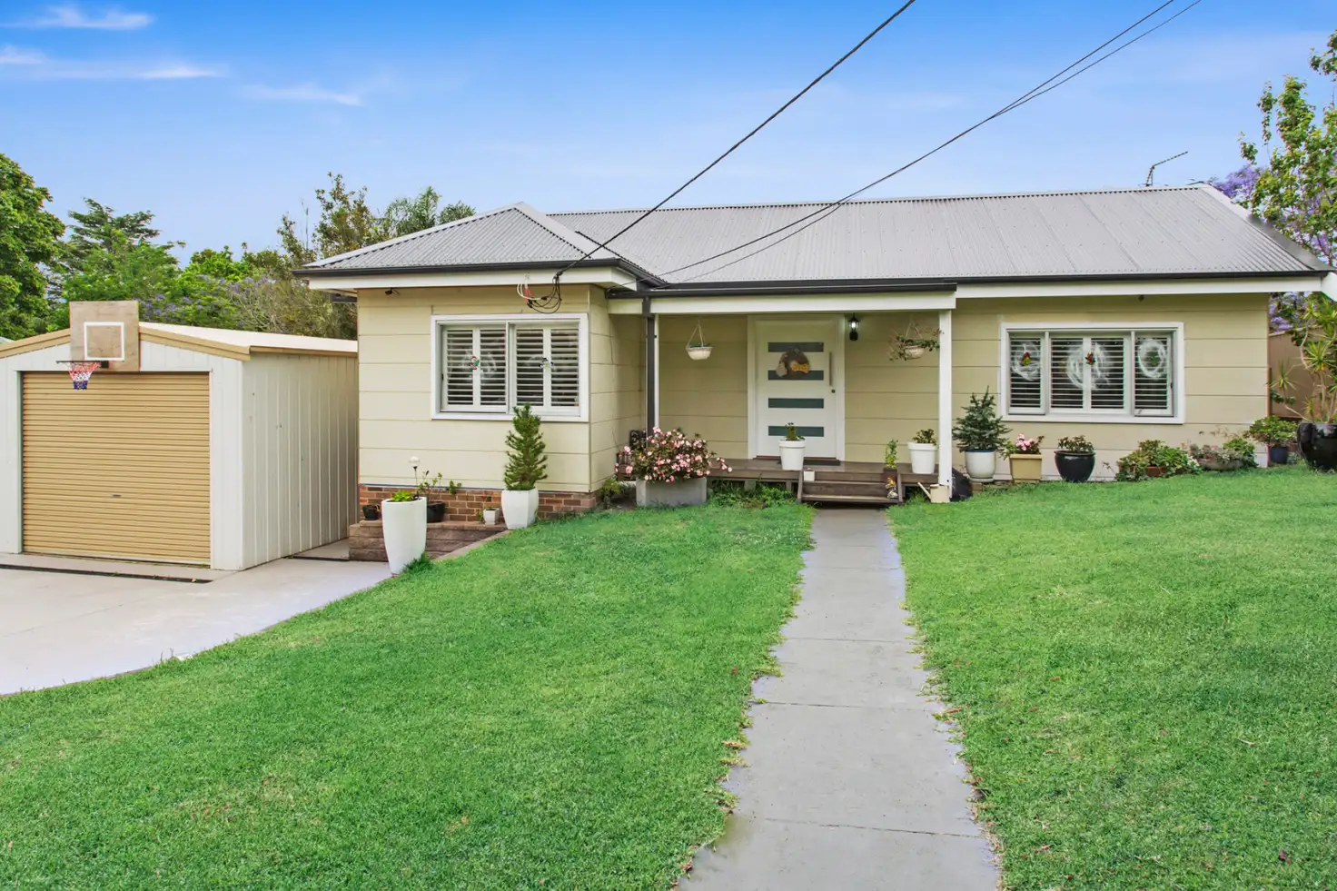 Main view of Homely house listing, 20 Lady Street, Mount Colah NSW 2079