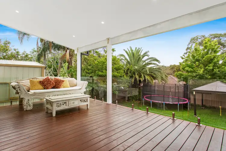 Second view of Homely house listing, 20 Lady Street, Mount Colah NSW 2079